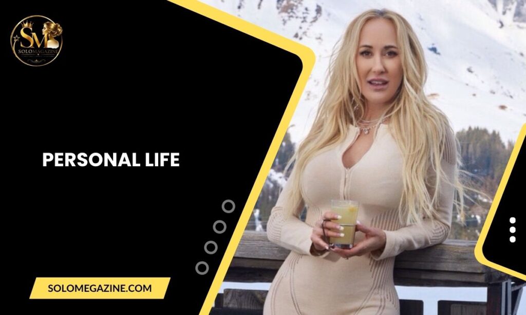 Personal Life