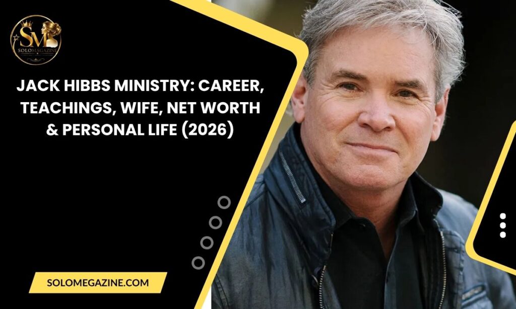 Jack Hibbs Ministry: Career, Teachings, Wife, Net Worth & Personal Life (2026)