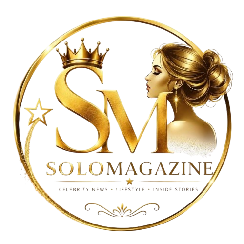 solomegazine.com